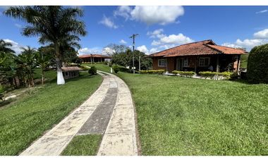 VENTA DE FINCA EN ALCAL, VALLE, COLOMBIA