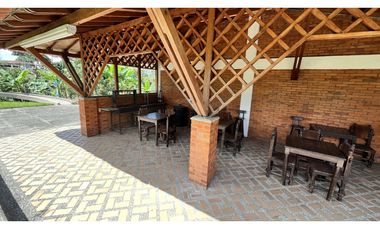 VENTA DE FINCA EN ALCAL, VALLE, COLOMBIA