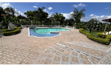 VENTA DE FINCA EN ALCAL, VALLE, COLOMBIA