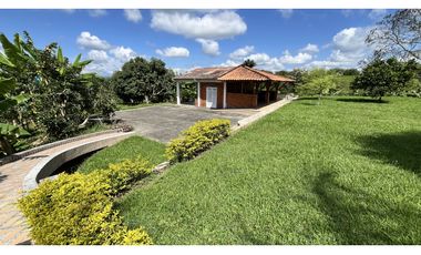 VENTA DE FINCA EN ALCAL, VALLE, COLOMBIA