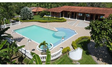 VENTA DE FINCA EN ALCAL, VALLE, COLOMBIA