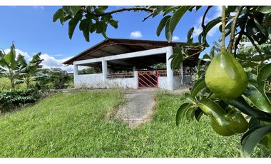 VENTA DE FINCA EN ALCAL, VALLE, COLOMBIA