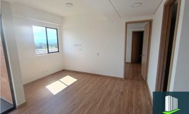 Apartamento en arriendo en Rionegro, sector Barro blanco