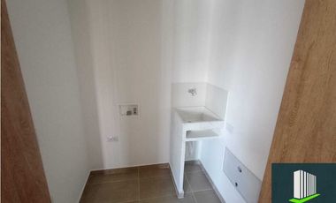 Apartamento en arriendo en Rionegro, sector Barro blanco