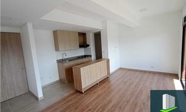 Apartamento en arriendo en Rionegro, sector Barro blanco