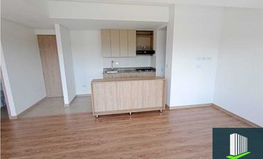 Apartamento en arriendo en Rionegro, sector Barro blanco