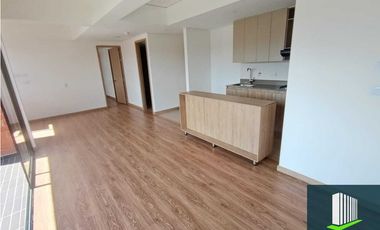 Apartamento en arriendo en Rionegro, sector Barro blanco