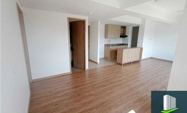 Apartamento en arriendo en Rionegro, sector Barro blanco