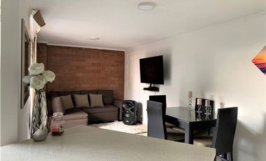 Apartamento Amoblado en Arriendo Pilarica Medellín