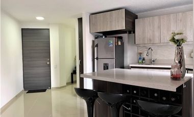 Apartamento Amoblado en Arriendo Pilarica Medellín