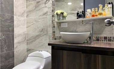 Apartamento Amoblado en Arriendo Pilarica Medellín