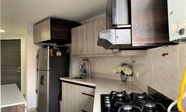 Apartamento Amoblado en Arriendo Pilarica Medellín