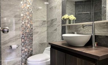 Apartamento Amoblado en Arriendo Pilarica Medellín