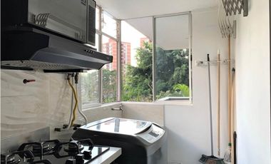 Apartamento Amoblado en Arriendo Pilarica Medellín