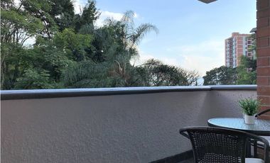 Apartamento Amoblado en Arriendo Pilarica Medellín