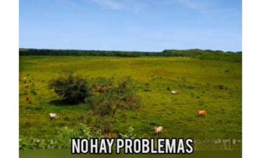 HACIENDA DE 2.000 HECTAREAS EN VENTA, PUERTO LOPEZ META