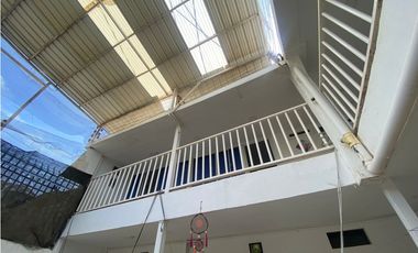 SE VENDE PROPIEDAD EN TAGANGA CON ALTA PROYECCIÓN TURISTICA