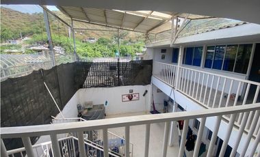 SE VENDE PROPIEDAD EN TAGANGA CON ALTA PROYECCIÓN TURISTICA