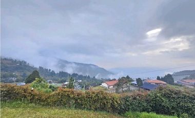 VENTA LOTE VEREDA LA MIEL VIA LA CATEDRAL