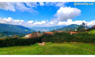 VENTA LOTE VEREDA LA MIEL VIA LA CATEDRAL