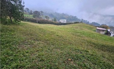 VENTA LOTE VEREDA LA MIEL VIA LA CATEDRAL