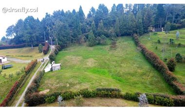 VENTA LOTE VEREDA LA MIEL VIA LA CATEDRAL