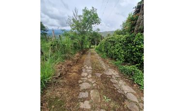 LOTE DE 12.000 M2 EN VENTA, ARBELAEZ CUNDINAMARCA