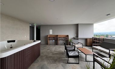 Vendo Apartamento en Cerritos Mall - Pereira