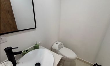 Vendo Apartamento en Cerritos Mall - Pereira