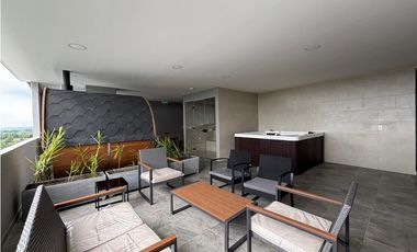 Vendo Apartamento en Cerritos Mall - Pereira