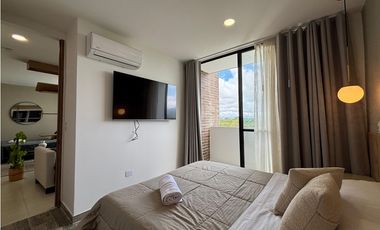 Vendo Apartamento en Cerritos Mall - Pereira