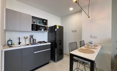 Vendo Apartamento en Cerritos Mall - Pereira