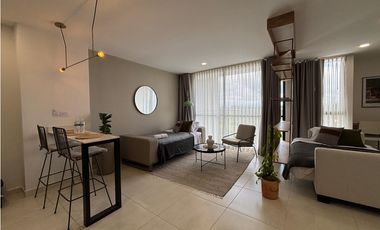 Vendo Apartamento en Cerritos Mall - Pereira