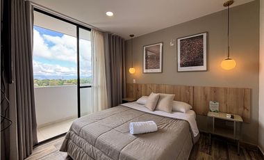 Vendo Apartamento en Cerritos Mall - Pereira