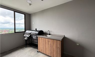 Vendo Apartamento en Cerritos Mall - Pereira