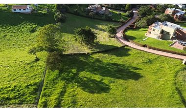 Venta lote Conjunto Antares La Calera