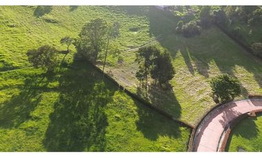 Venta lote Conjunto Antares La Calera