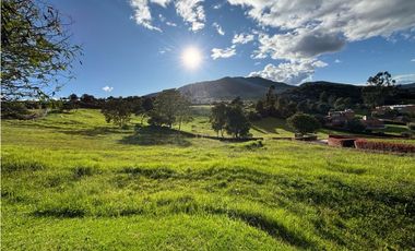 Venta lote Conjunto Antares La Calera