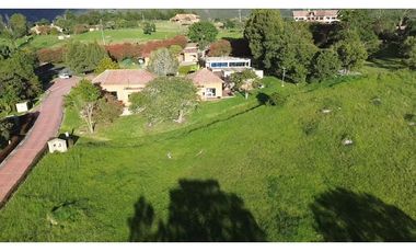 Venta lote Conjunto Antares La Calera