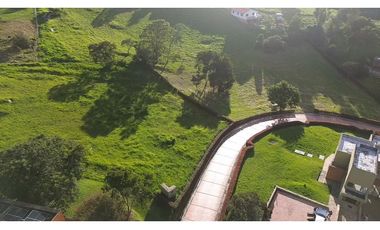 Venta lote Conjunto Antares La Calera