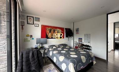 Se vende espectacular casa en cota