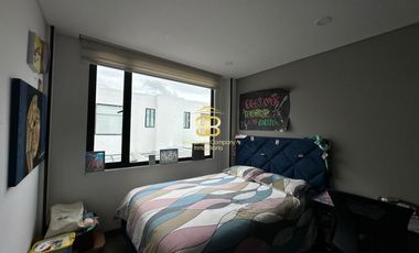 Se vende espectacular casa en cota