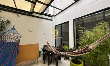 Se vende espectacular casa en cota