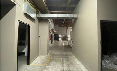 Bodega en venta en Sabaneta