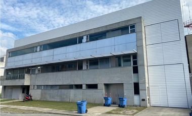 Bodega en venta en Sabaneta