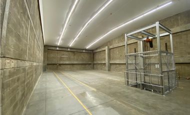 Bodega en venta en Sabaneta