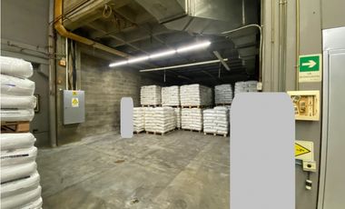 Bodega en venta en Sabaneta