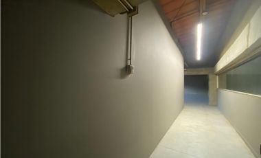 Bodega en venta en Sabaneta