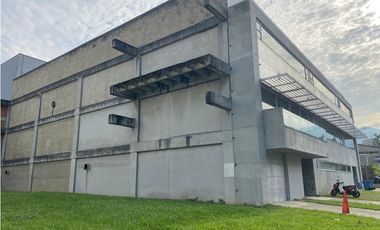 Bodega en venta en Sabaneta