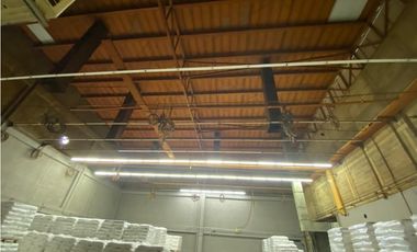 Bodega en venta en Sabaneta